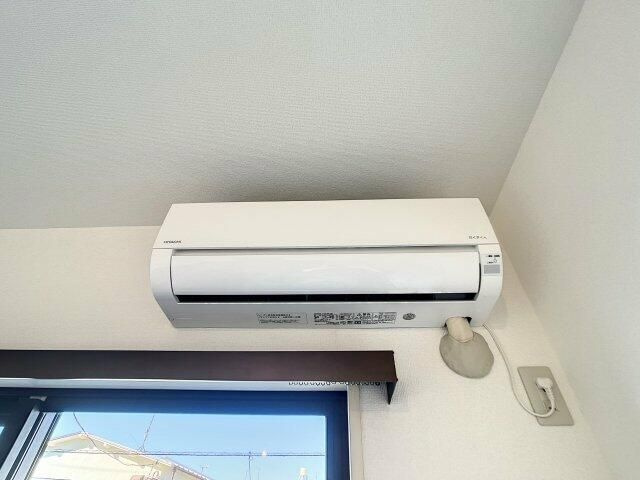 三協グリーンコート落合駅前第一の設備