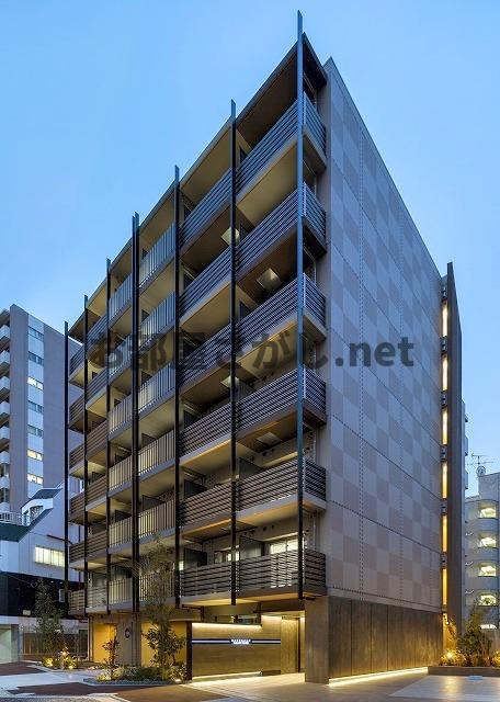 ラフィスタ板橋本町【おとり物件なし】#板橋区