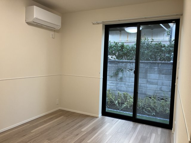 【洋室】 | （仮称）鷹番１丁目メゾン