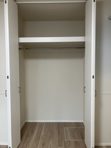 【収納】 | （仮称）鷹番１丁目メゾン