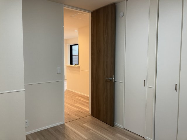 【内装】 | （仮称）鷹番１丁目メゾン