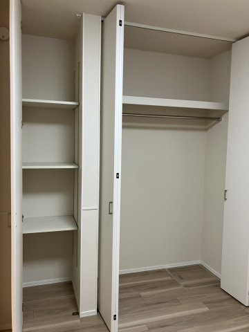 【収納】 | （仮称）鷹番１丁目メゾン