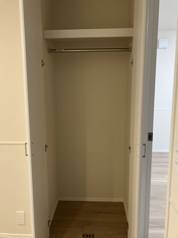 【収納】 | （仮称）鷹番１丁目メゾン