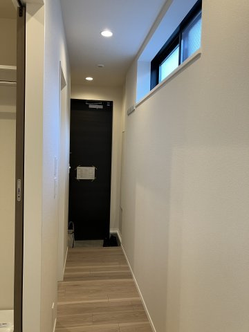 【内装】 | （仮称）鷹番１丁目メゾン