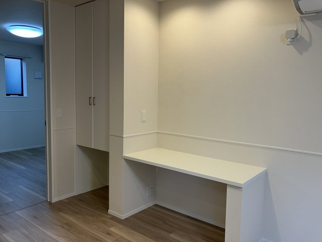 【内装】 | （仮称）鷹番１丁目メゾン