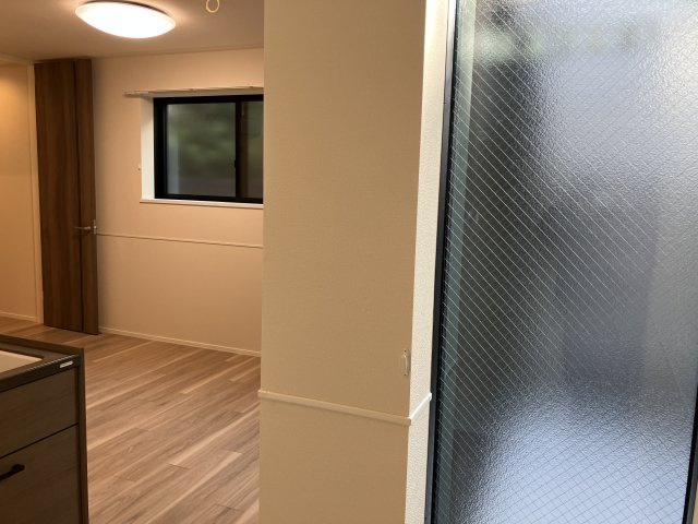 【内装】 | （仮称）鷹番１丁目メゾン