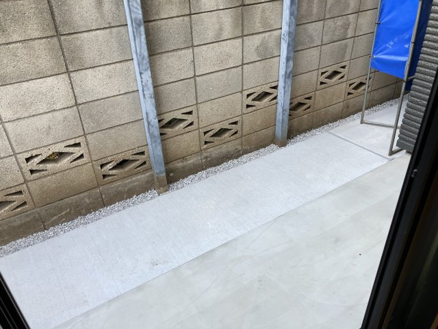 【バルコニー】 | （仮称）鷹番１丁目メゾン