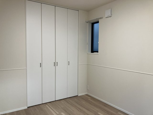 【洋室】 | （仮称）鷹番１丁目メゾン