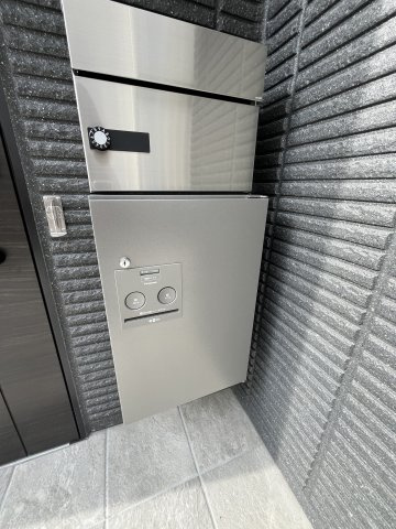 【その他共用部分】 | （仮称）鷹番１丁目メゾン