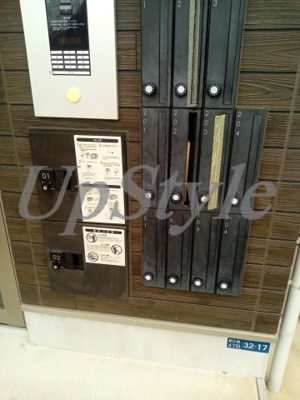 【その他共用部分】 | グリシーナ新小岩