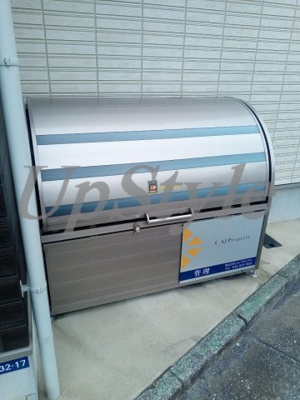 【その他共用部分】 | グリシーナ新小岩