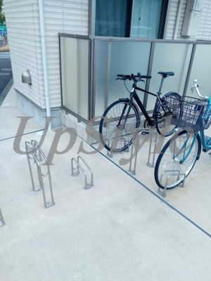 【その他共用部分】 | グリシーナ新小岩