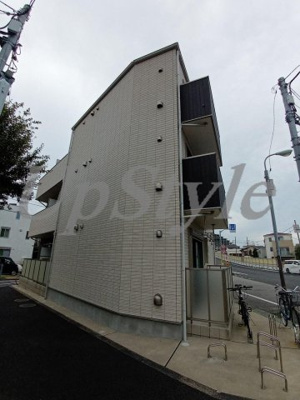 【外観】 | グリシーナ新小岩