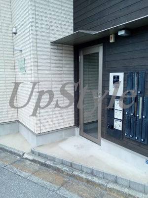 【エントランス】 | グリシーナ新小岩