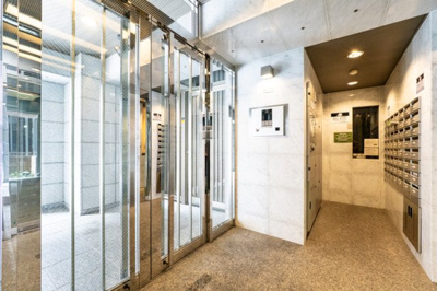 【その他】 | パレスデュディオ文京根津