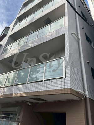 【外観】 | リタ十条