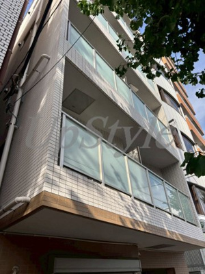 【外観】 | リタ十条