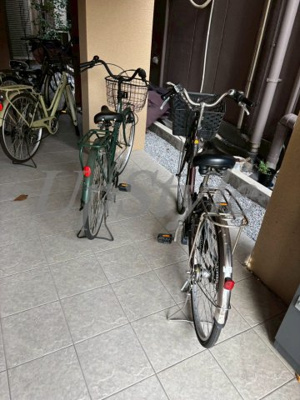 【その他共用部分】 | リタ十条