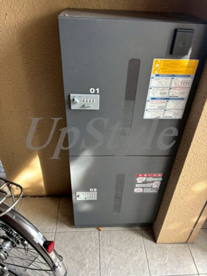 【その他共用部分】 | リタ十条