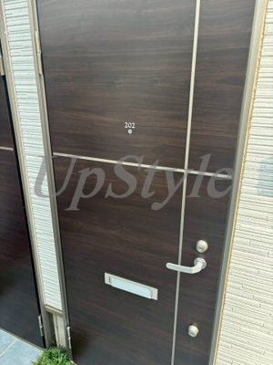 【外観】 | リッツコート立花