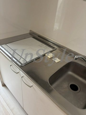 【キッチン】 | リッツコート立花