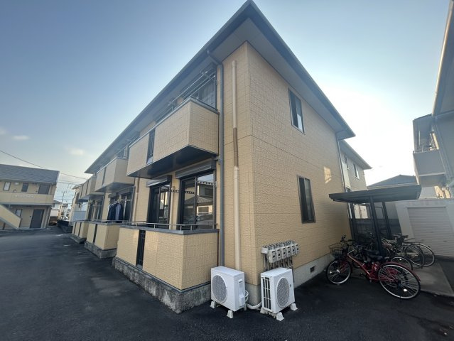 ツインパレス庄内 S