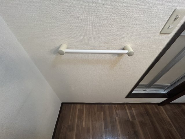 キャピタルハウス Bの設備