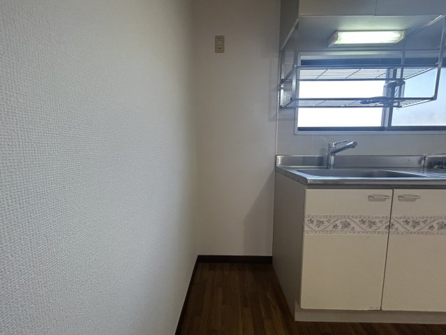 キャピタルハウス Bの設備