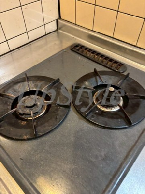 【キッチン】 | 桜館