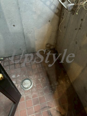 【バルコニー】 | 桜館