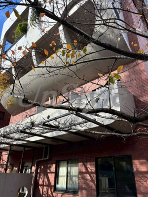 【外観】 | 桜館