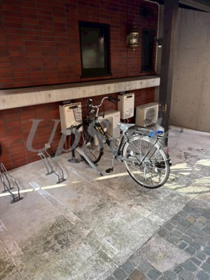 【その他共用部分】 | 桜館