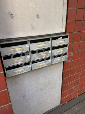 【その他共用部分】 | 桜館