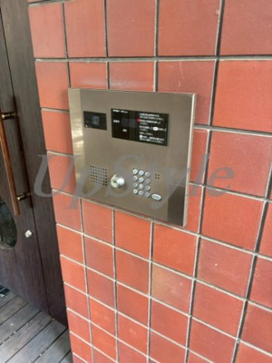 【セキュリティ】 | 桜館