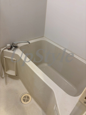 【浴室】 | 桜館