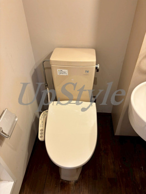 【トイレ】 | 桜館