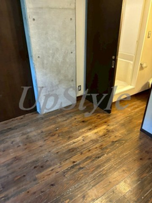 【寝室】 | 桜館