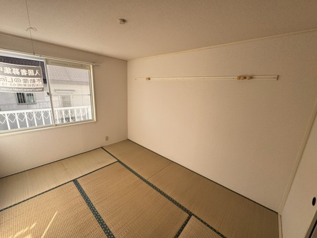 ほわいとぷらむの和室