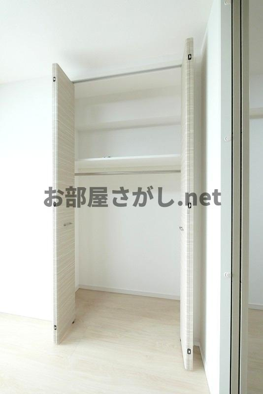 ラフィスタ志村坂上Ⅱ【おとり物件なし】#板橋区の収納