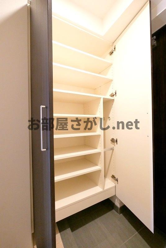 ラフィスタ志村坂上Ⅱ【おとり物件なし】#板橋区の収納