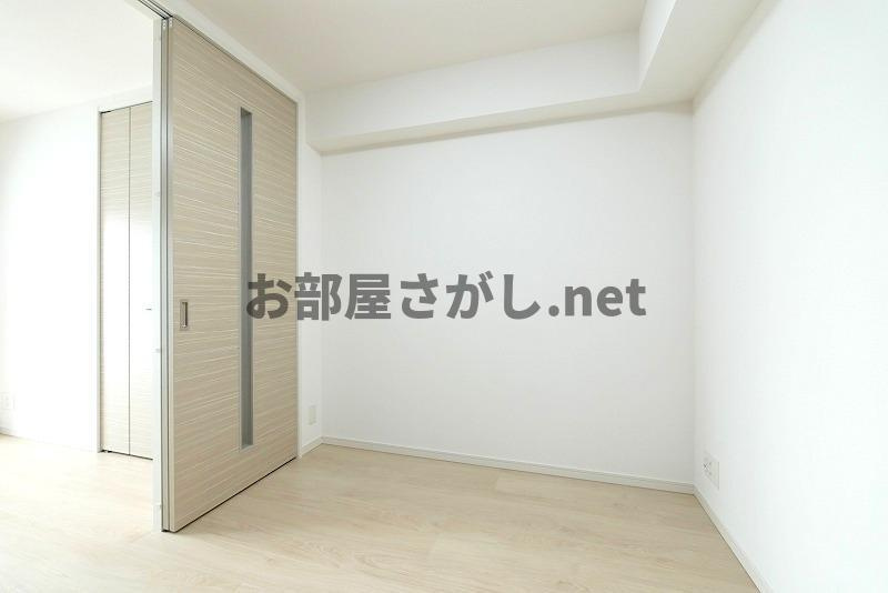 ラフィスタ志村坂上Ⅱ【おとり物件なし】#板橋区の居間・リビング