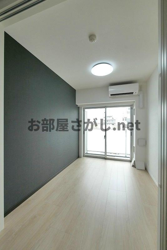 ラフィスタ志村坂上Ⅱ【おとり物件なし】#板橋区の居間・リビング