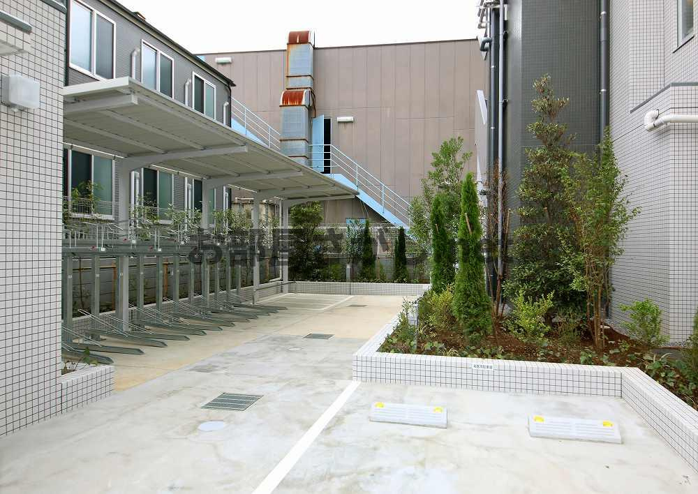 ラフィスタ志村坂上Ⅱ【おとり物件なし】#板橋区の外観