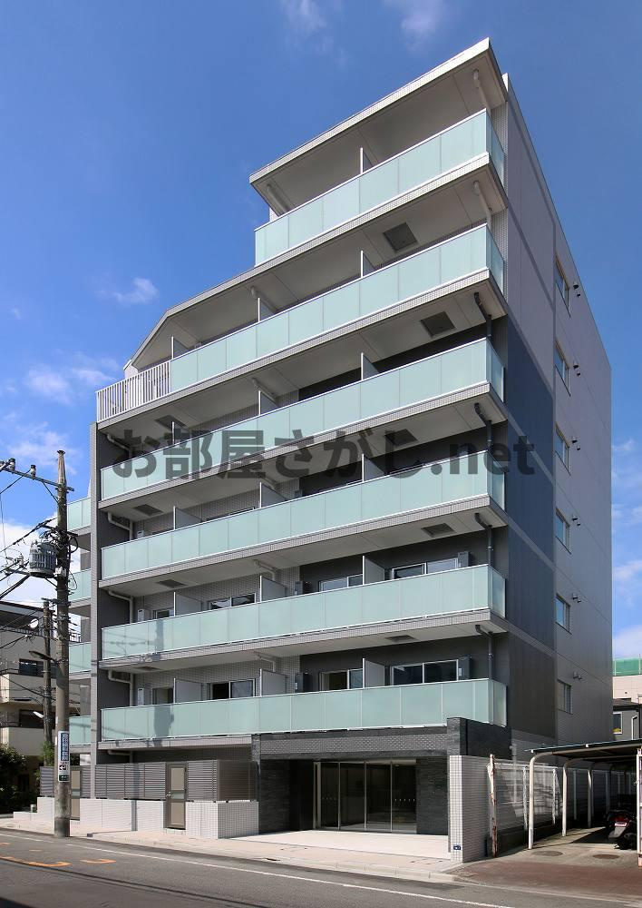 ラフィスタ志村坂上Ⅱ【おとり物件なし】#板橋区