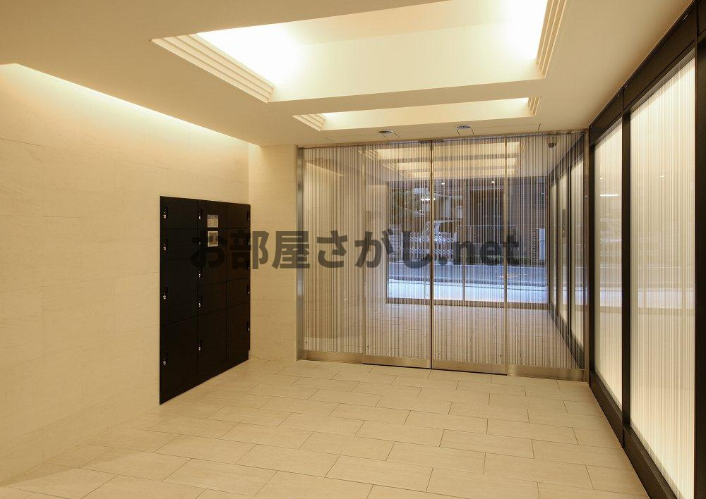 ラフィスタ志村坂上Ⅱ【おとり物件なし】#板橋区の外観