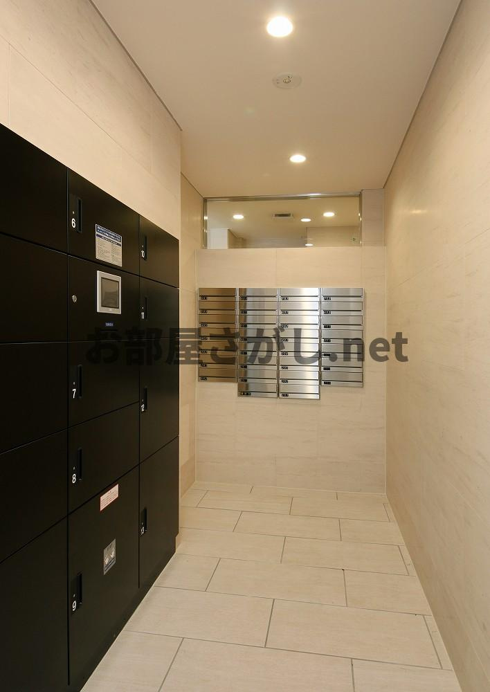 ラフィスタ志村坂上Ⅱ【おとり物件なし】#板橋区の外観