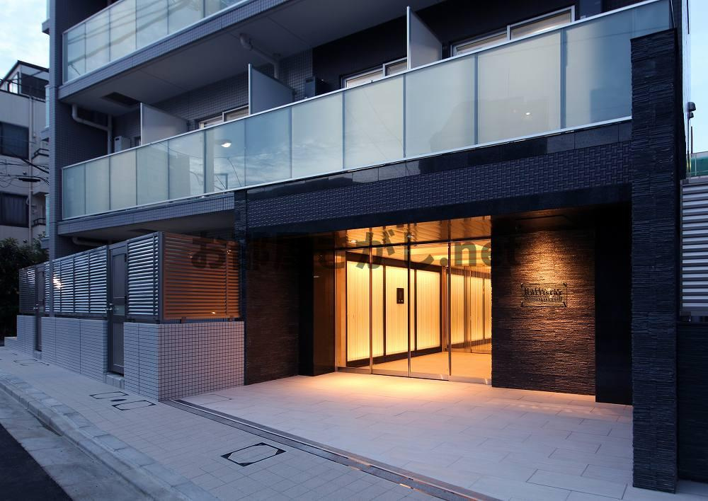 ラフィスタ志村坂上Ⅱ【おとり物件なし】#板橋区の外観