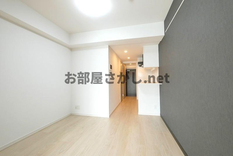 ラフィスタ志村坂上Ⅱ【おとり物件なし】#板橋区の居間・リビング