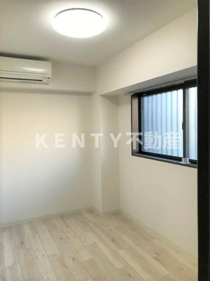 【居間・リビング】 | ＫＯＤＡヒルズ田園調布 | ゆったりとした居間です