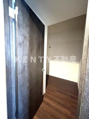 【寝室】 | グランシャリオ新蒲田 | 使い勝手のいい寝室です